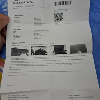 Media Markt Altar Grup Kasko Mağduriyeti