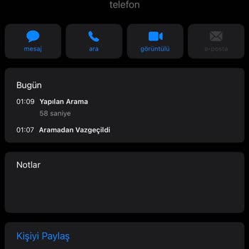 Kamil Koç Firmasının Yarattığı Mağduriyet