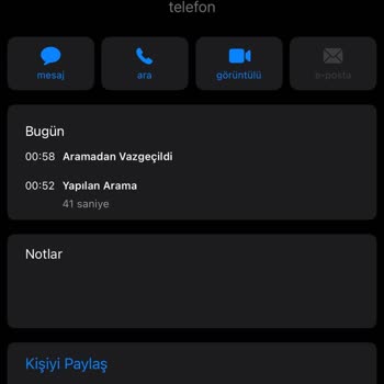 Kamil Koç Firmasının Yarattığı Mağduriyet