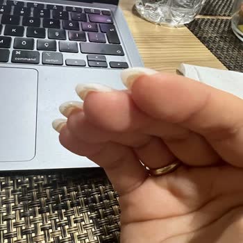 Vip Estetik Güzellik V. I. P Estetik Kalıcı Oje Amatörlüğü