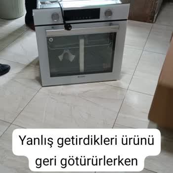 Arçelik'ten Ankastre Set Satın Alma Faciam
