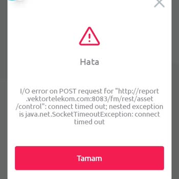 TikTak Kirala Kiraladığım Aracın Kiralamasını Bitiremiyorum