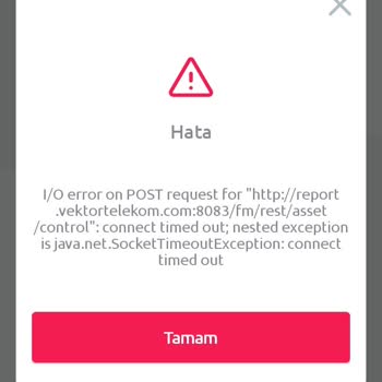 TikTak Kirala Kiraladığım Aracın Kiralamasını Bitiremiyorum
