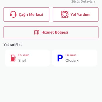 Tiktak Kirala Araba Kiralama Deneyimi