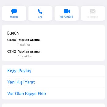TikTak Kirala Müşteri Temsilcisine Ulaşamıyorum