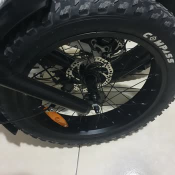 A101 Resimdekinden Çok Farklı Elektrikli Bisiklet Satıyor.