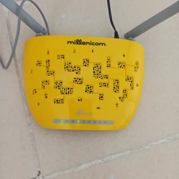 Millenicom İnternet Bağlantısında Kurulum Ve DSL Sıkıntısı
