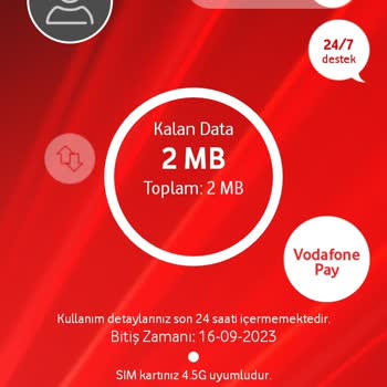 KKTC Telsim Paket Yükleme Hatası