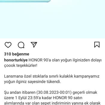 Hepsiburada Telefonun Kulaklık Hediyesinin Ve Hediye Çekinin Gelmemesi