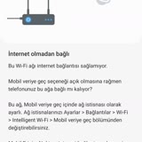 TurkNet İnternet Sorunu Ve Muhatap Bulamamak