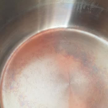 Fissler Düdüklü Tencere Dibi Karardı