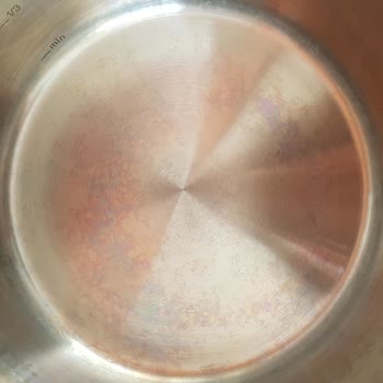 Fissler Düdüklü Tencere Dibi Karardı