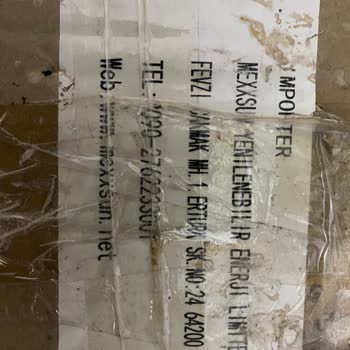 3 KW Mexxsun Bozuk Olan İnvertör