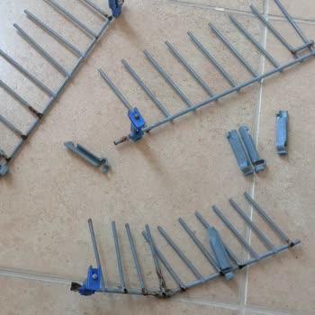 Beko Bulaşık Makinesinde Pas Problemi