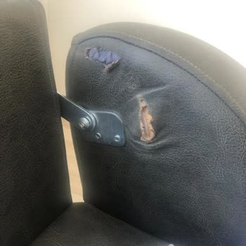 Yenibosna Eskidji Bazaar Zirve Concept- Zirve Mobilya Pişmanlık.