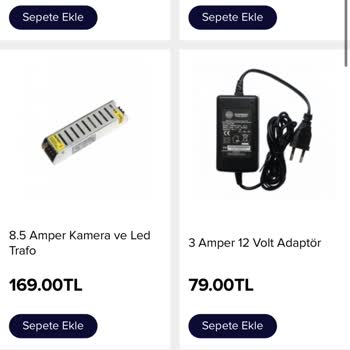 Evimled Farklı Ucuz Ürün Gönderildi