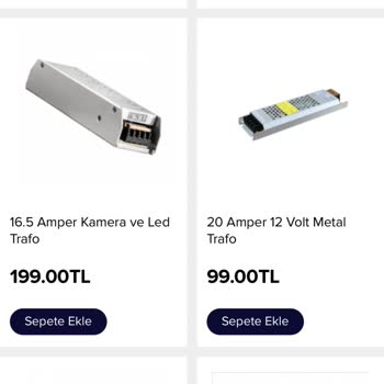 Evimled Farklı Ucuz Ürün Gönderildi