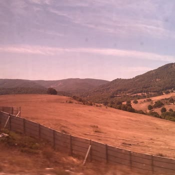 İstanbul Konfor Seyahatinde Yaşadığım