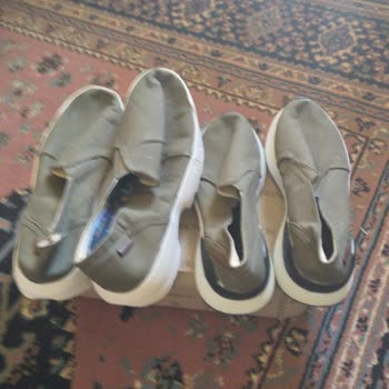 MSR Pazarlama (Kağıthane) Hatalı Ürün Teslimi