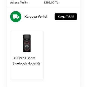 Media Markt İade Ve İptal Yapmıyor