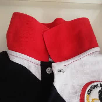 Ömer Giyim (Afyonkarahisar) Okul Forması T-shirt