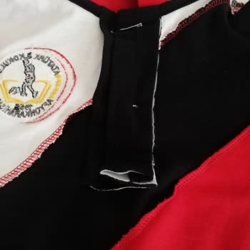 Ömer Giyim (Afyonkarahisar) Okul Forması T-shirt