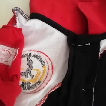 Ömer Giyim (Afyonkarahisar) Okul Forması T-shirt