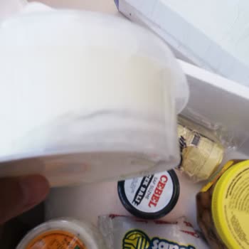 Cebel Ürünleri Çözünmüş Geldi