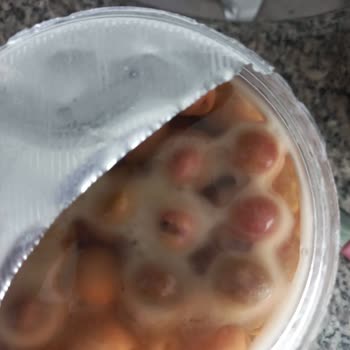 Cebel Ürünleri Çözünmüş Geldi