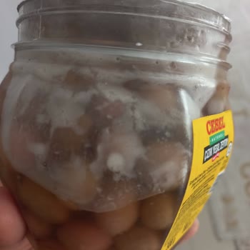 Cebel Ürünleri Çözünmüş Geldi