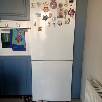 Samsung Buzdolabı 30 Gündür Mağdurum