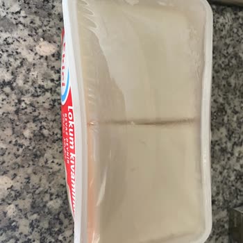 Ekici Peynir Ekici Beyaz Peynirinde Bombaj