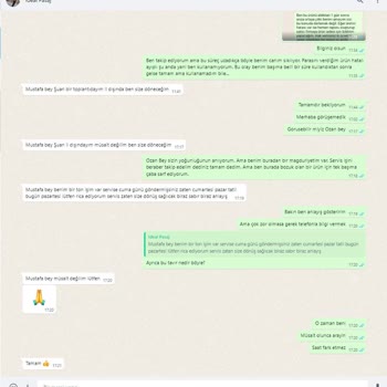 Trendyol İdeal Pasaj Mi Robot Süpürge Ayıplı Ürün Satışı