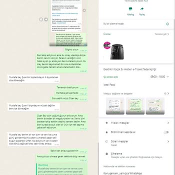 Trendyol İdeal Pasaj Mi Robot Süpürge Ayıplı Ürün Satışı