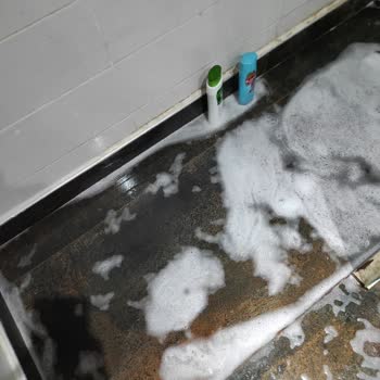 Royal Towers Hotel Kiriş Çok Pis Ve Bakımsız