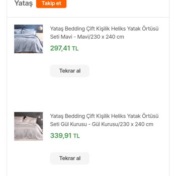 Hepsiburada Yataş Firmasından Ürünümü İptal Edemiyorum