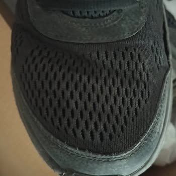 Skechers Ayakkabı Garanti Sonucu Reddi