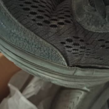 Skechers Ayakkabı Garanti Sonucu Reddi