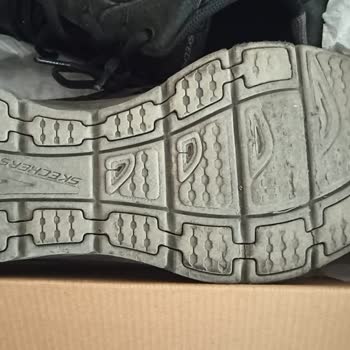 Skechers Ayakkabı Garanti Sonucu Reddi