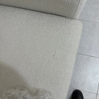 Vivense Ürünlerimin Bir Kısmının Gelmemesi Ve Gelen Ürünlerin Defolu Olması