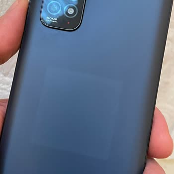 Bvbmarket Satıcısı Hasarlı Ve Kutu İçeriği Değiştirilmiş Ürün Satıyor