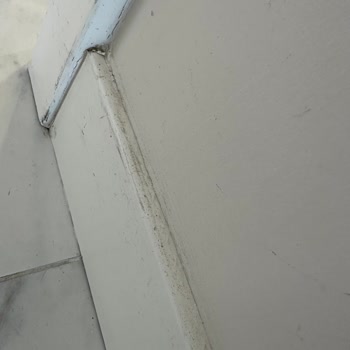 Özten Temizlik Ev Temizliği Yapılmamış