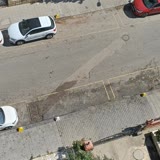 Kadıköy Belediyesi Pazar Sokağı Temizliği