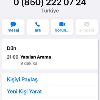VakıfBank Taksitlendirme Aldatması. G