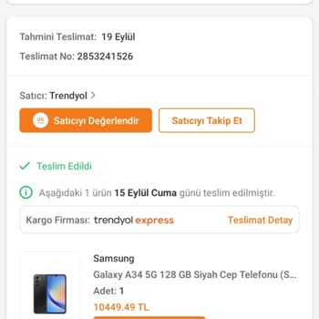 VakıfBank Taksitlendirme Aldatması. G