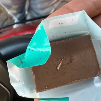 Ülker Kurtlu Çikolata Vakaları Artmaya Başladı