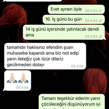 Xoxo Store Elden Teslim Aldığım Ürünün Kargo Ücret İadesi Yapılmıyor!
