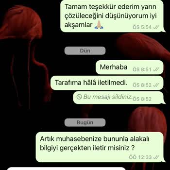 Xoxo Store Elden Teslim Aldığım Ürünün Kargo Ücret İadesi Yapılmıyor!