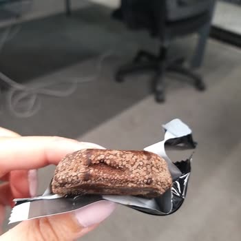 BİM'den Aldığım Eti Browni İntense