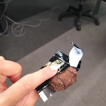 BİM'den Aldığım Eti Browni İntense